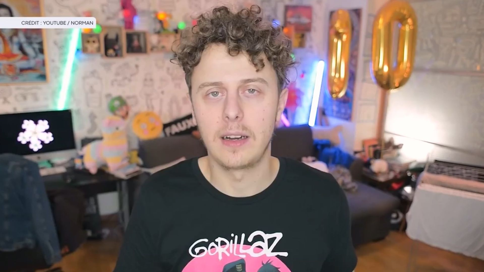 Learn French with YouTube: Norman