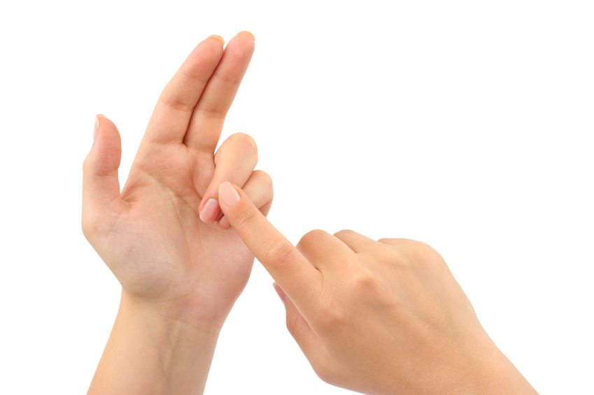 Numbers and Counting