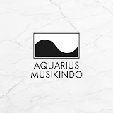Headshot of AquariusMusikindo