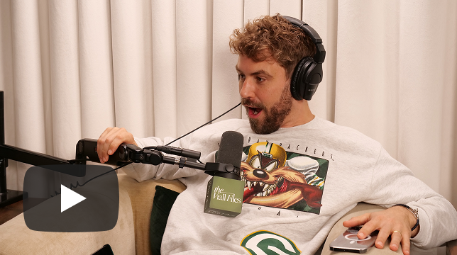 Nick Viall channel image