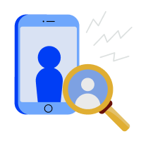 Managing unwanted behaviour from others