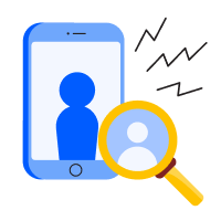 Managing unwanted behaviour from others