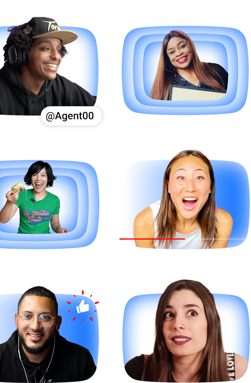 Build connections with fan funding